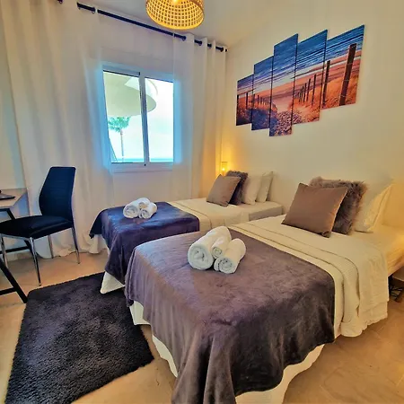Apartment Bermuda Estepona