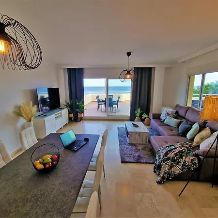 Bermuda Apartment Estepona