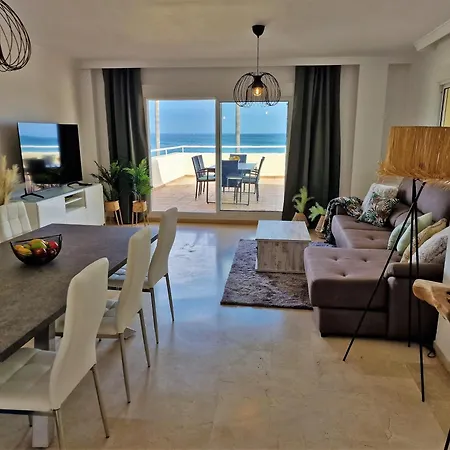 Apartment Bermuda *