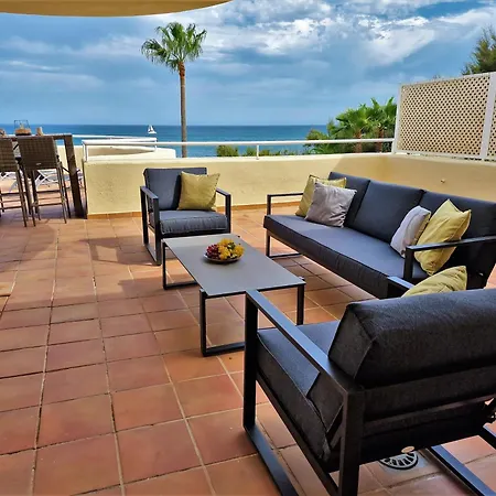 Bermuda Estepona