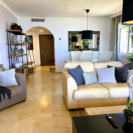 Bermuda Apartment