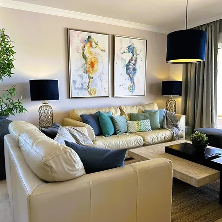 Apartment Bermuda *