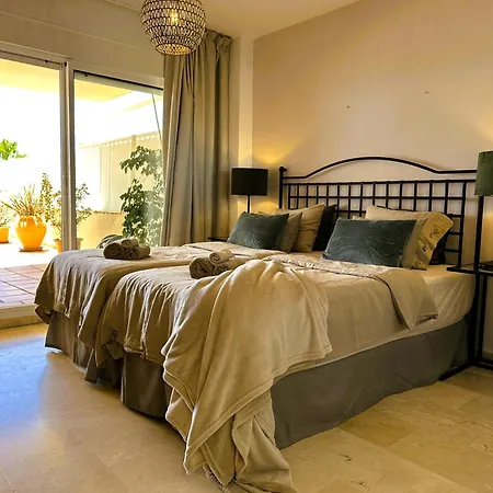 Apartment Bermuda *
