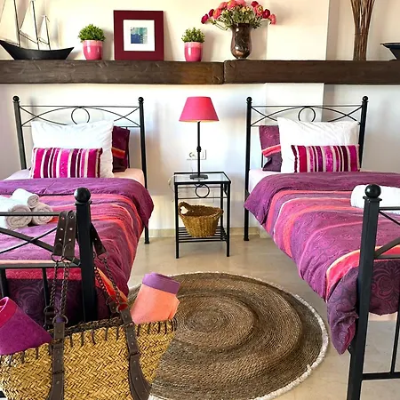 Bermuda Apartment Estepona