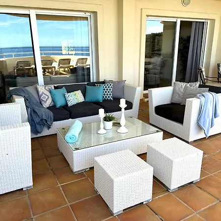 Bermuda Estepona
