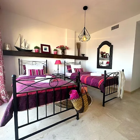 Apartment Bermuda
