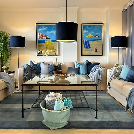 Apartment Bermuda Estepona