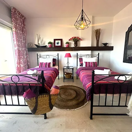 Apartment Bermuda Estepona