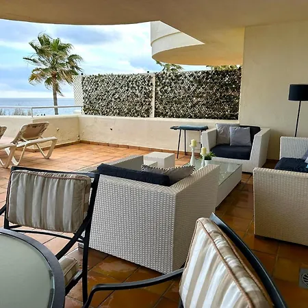 Apartment Bermuda