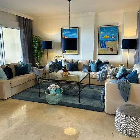 Apartment Bermuda *