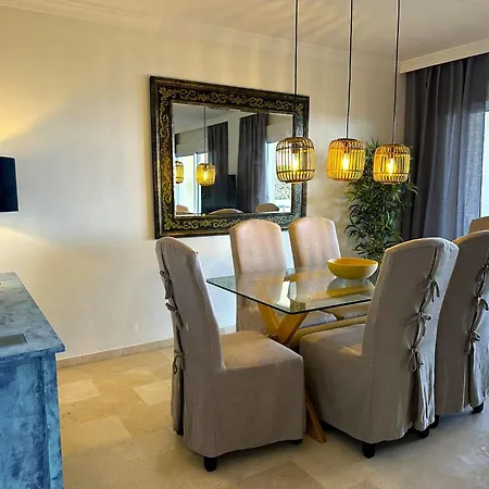 Bermuda Apartment Estepona