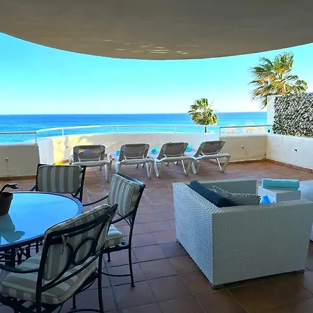 Apartment Bermuda Estepona