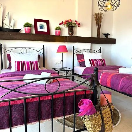 Bermuda Apartment Estepona