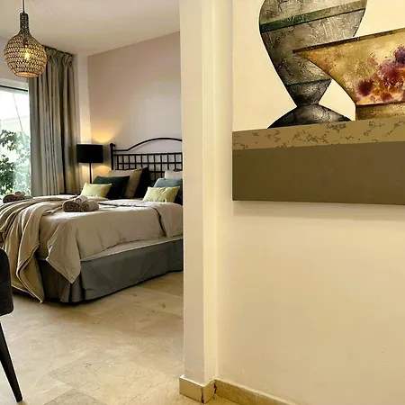 Bermuda Apartment Estepona