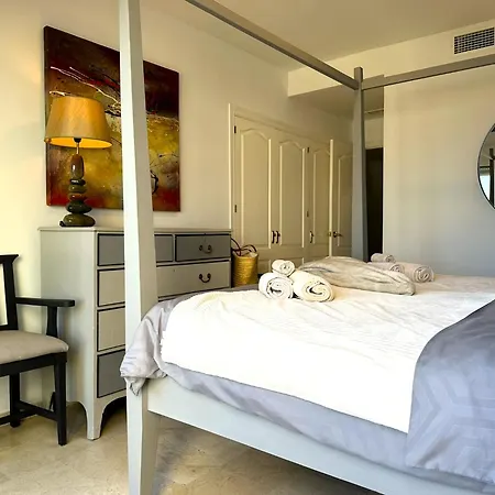 Apartment Bermuda Estepona