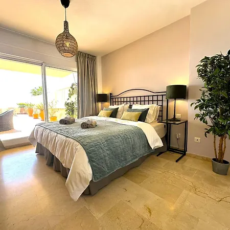 Apartment Bermuda