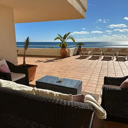 Apartment Bermuda *