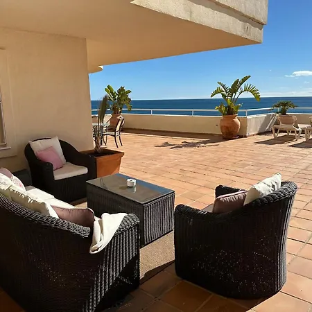 Bermuda Apartment Estepona