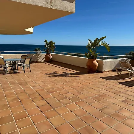 Apartment Bermuda Estepona
