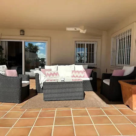 Bermuda Estepona