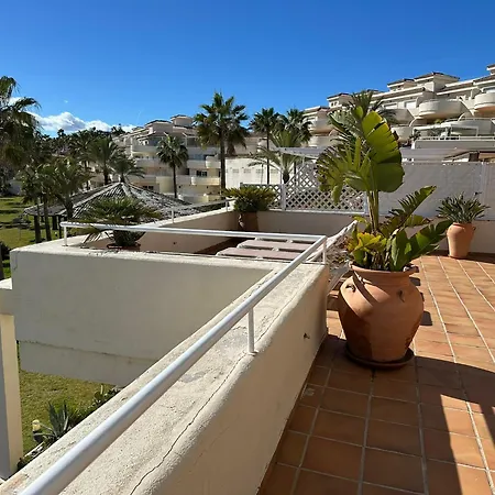 Bermuda Apartment