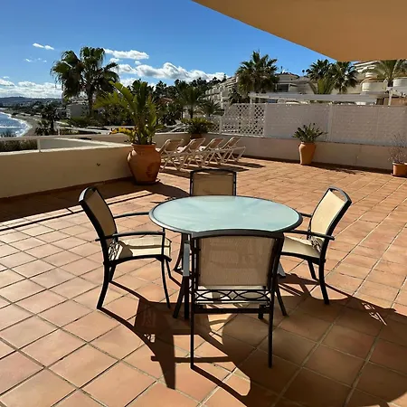 Apartment Bermuda *