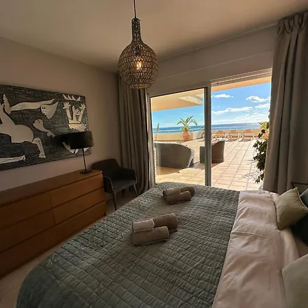 Bermuda Estepona