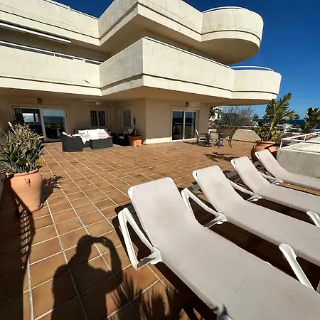 Apartment Bermuda