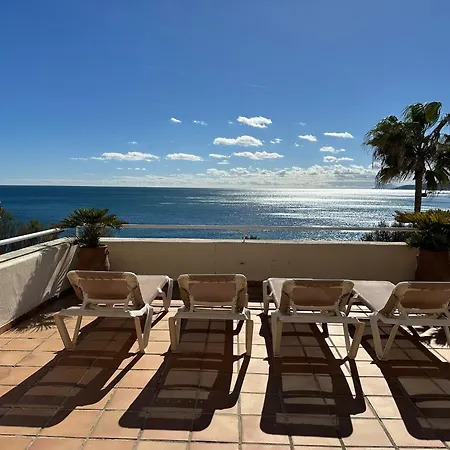 Apartment Bermuda Estepona