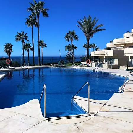 Bermuda Apartment Estepona