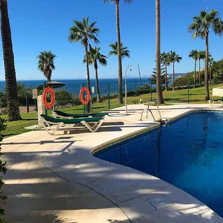 Apartment Bermuda Estepona