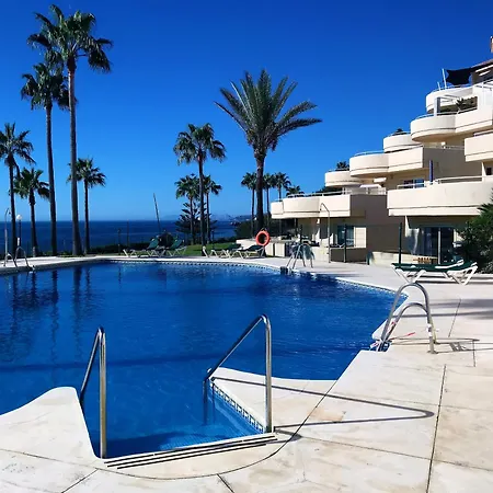 Bermuda Apartment