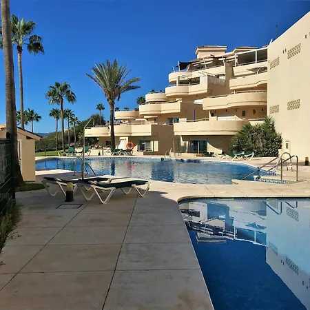 Apartment Bermuda