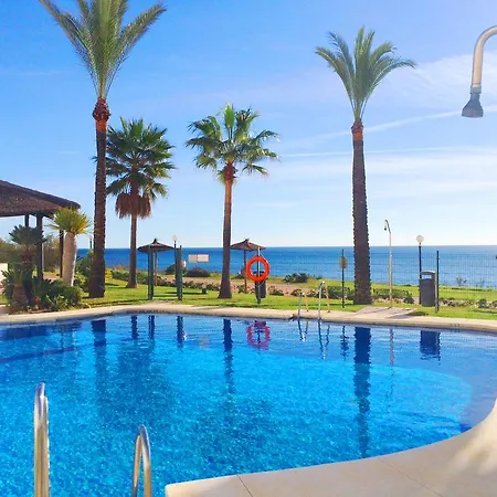 شقة Bermuda إِستيبونا