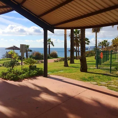 Apartamento Bermuda *