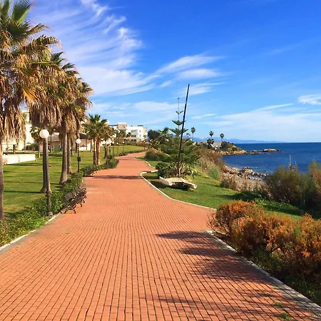 Bermuda Apartamento *